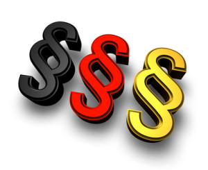 paragraph 3d sign