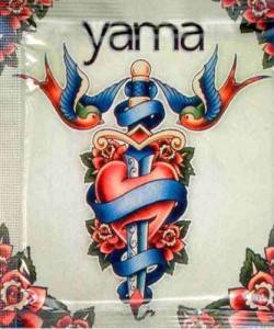 yama