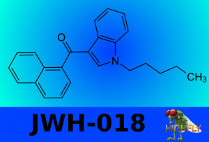 JWH-018