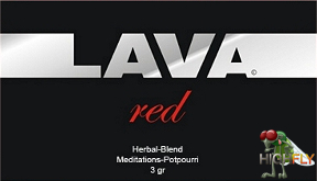 lava-red-Raeuchermischung