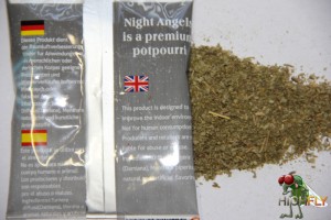 Angel 2g Raeuchermischung Rückseite