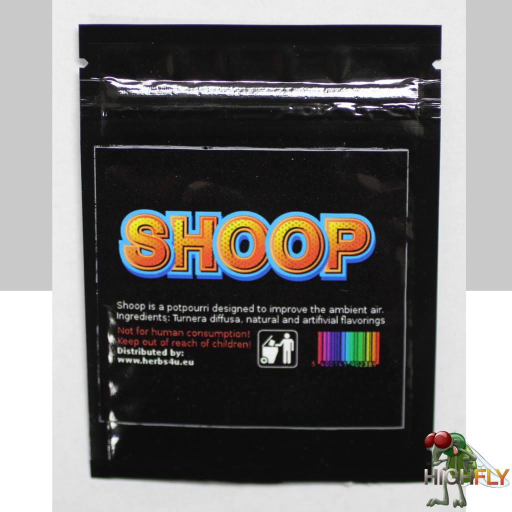 Shoop 2g Kraeutermischung