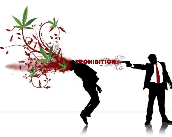 Prohibition Killer