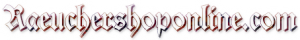 Räuchershoponline Logo