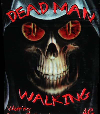 Dead Man Walking Kraeutermischung 4g