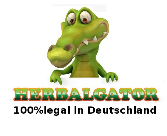 Herbalgator Deutschland