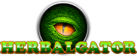 Herbalgator Shoplogo